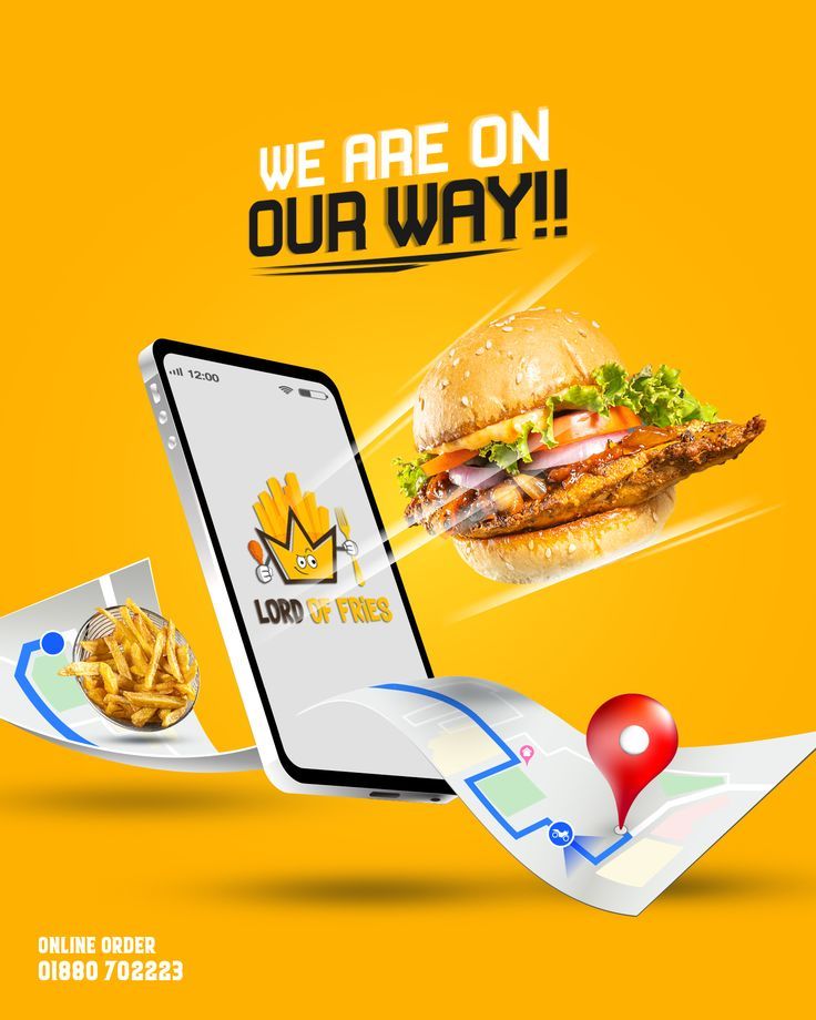 Social design campaign